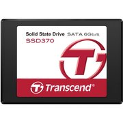 Transcend SSD370 TS1TSSD370S 1TB фото