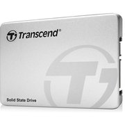 Transcend SSD370 TS256GSSD370S 256GB фото