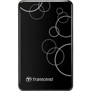 Transcend StoreJet 25A3 1 TB фото