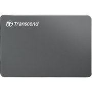 Transcend StoreJet 25C3 1TB фото