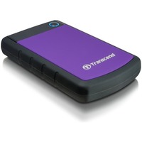 Transcend StoreJet 25H3 1 TB