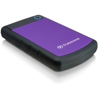 Transcend StoreJet 25H3 2 TB