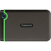 Transcend StoreJet 25MC 2TB фото