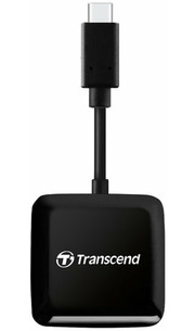 Transcend TS-RDC3 фото