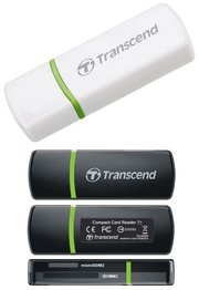 Transcend TS-RDP5 фото