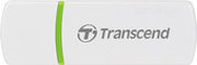 Transcend TS-RDP5W White фото