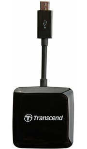 Transcend TS-RDP9 фото