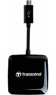 Transcend TS-RDP9K фото