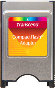 Transcend TS0MCF2PC фото