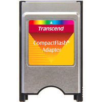 Transcend TS0MCF2PC