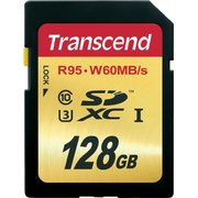 Transcend TS128GSDU3 фото