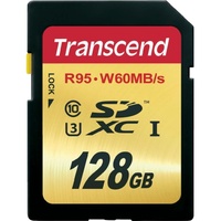 Transcend TS128GSDU3