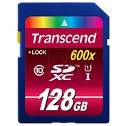 Transcend TS128GSDXC10U1 фото