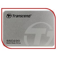 Transcend TS128GSSD230S