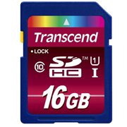 Transcend TS16GSDHC10U1 фото