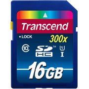 Transcend TS16GSDU1 фото