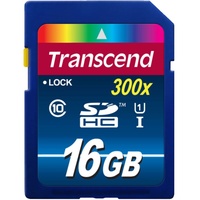 Transcend TS16GSDU1