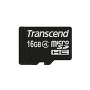 Transcend TS16GUSDHC4 фото