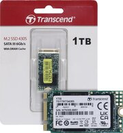 Transcend TS1TMTS430S фото