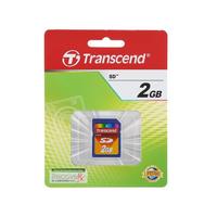 Transcend TS2GSDC