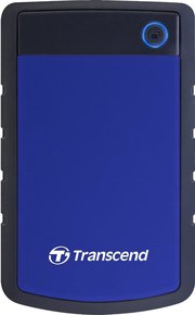 Transcend TS2TSJ25H3B фото