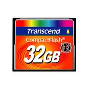 Transcend TS32GCF133 фото