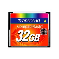 Transcend TS32GCF133