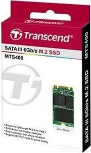 Transcend TS32GMTS400S фото