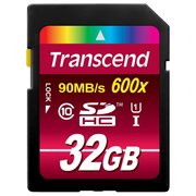 Transcend TS32GSDHC10U1 фото