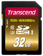 Transcend TS32GSDU3X фото