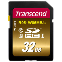 Transcend TS32GSDU3X