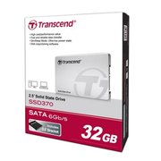 Transcend TS32GSSD370 фото