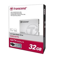 Transcend TS32GSSD370