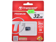 Transcend TS32GUSDC10 фото