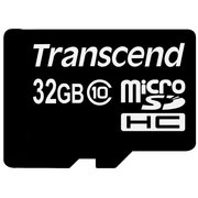 Transcend TS32GUSDHC10U1 фото