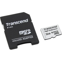 Transcend TS32GUSDHC10V