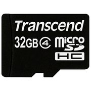 Transcend TS32GUSDHC4 фото