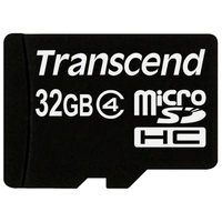 Transcend TS32GUSDHC4