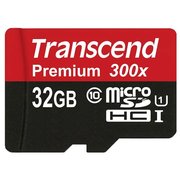 Transcend TS32GUSDU1 фото