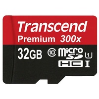 Transcend TS32GUSDU1