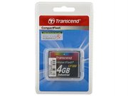 Transcend TS4GCF300 фото