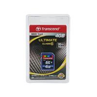 Transcend TS4GSDHC10