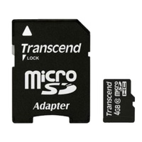 Transcend TS4GUSDHC10