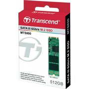 Transcend TS512GMTS800 фото