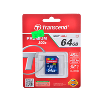 Transcend TS64GSDU1