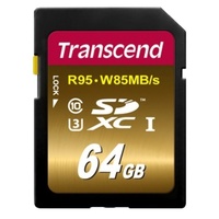 Transcend TS64GSDU3