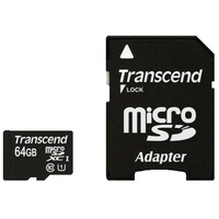 Transcend TS64GUSDU1