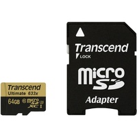 Transcend TS64GUSDU3