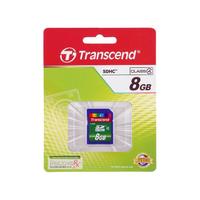 Transcend TS8GSDHC4