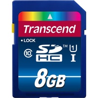 Transcend TS8GSDU1